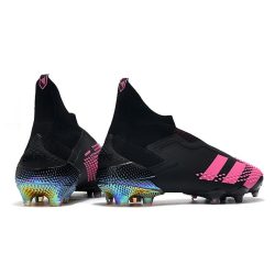 Adidas Predator 20+ Mutator FG Dark Motion - Negro Rosa_4.jpg